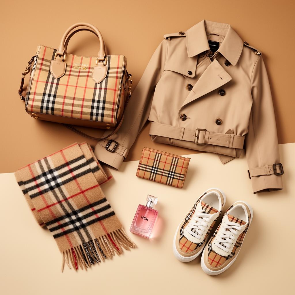 Burberry