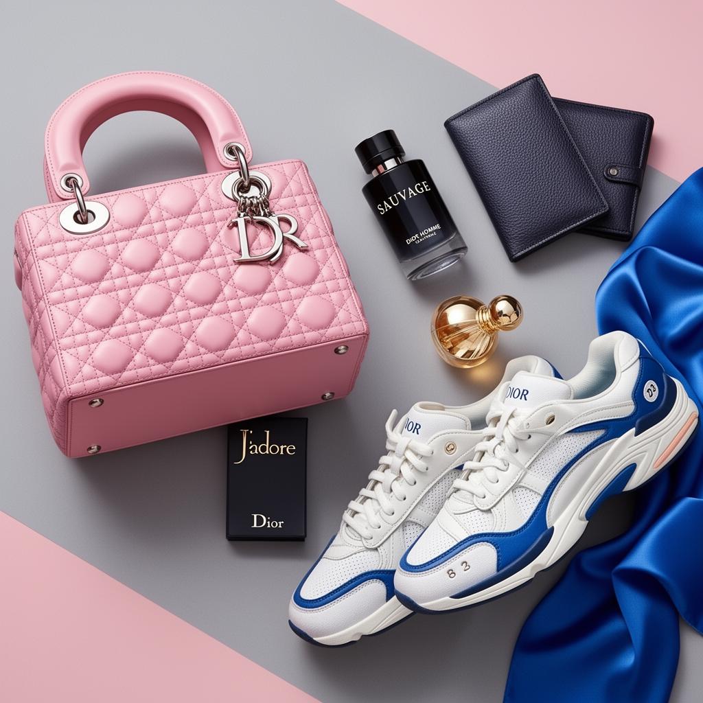 Christian Dior