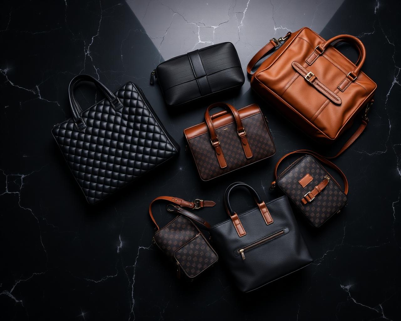 Bags